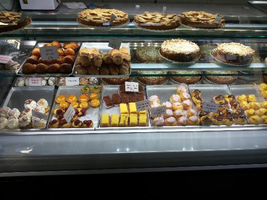 Bar Pasticceria Camelia