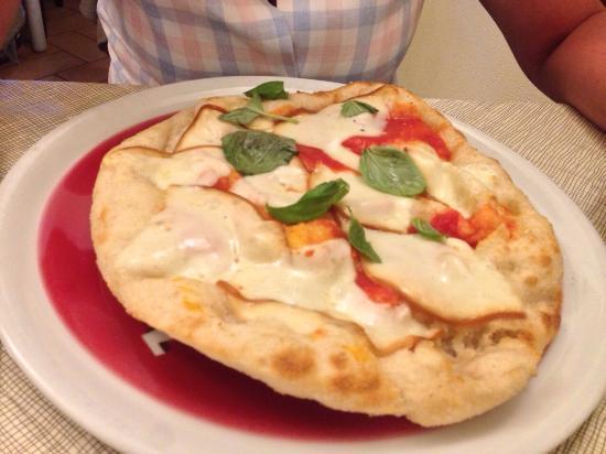 Pizzeria Pulcinella