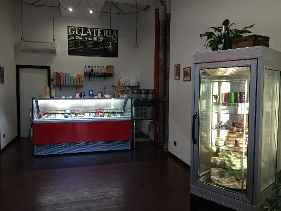Gelateria La Dolce Vita