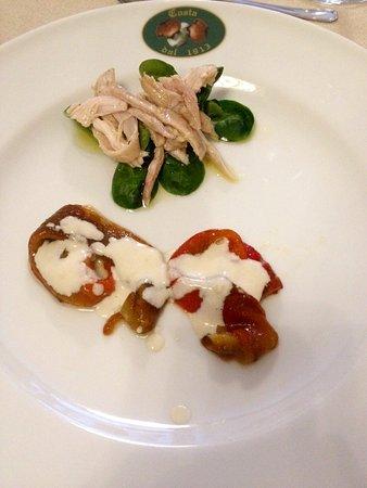 Antica Osteria Costa