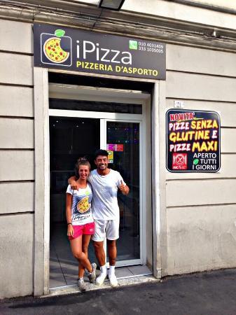 iPizza