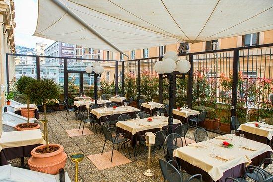 Ristorante Giotto