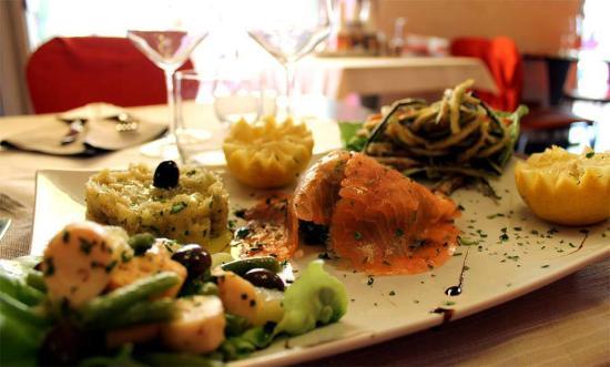 Ristorante da Sofia