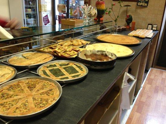 Pizzeria Farinata Silvio