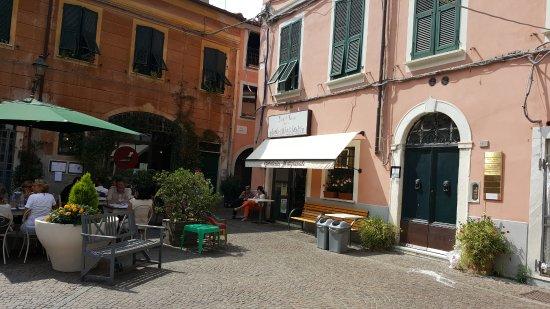 Gelateria Fior di Cono