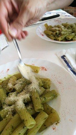 Trattoria Bollicine