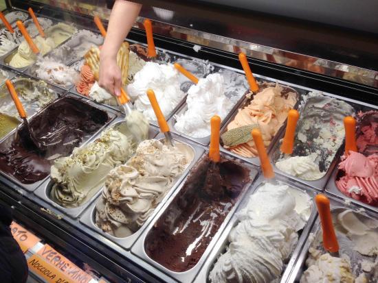 Gelateria Il Gelso Nero di Antonella Sciandra