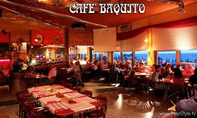 Cafè Baquito