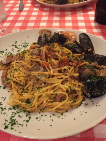 Osteria Oride