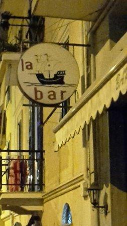 Bar la Caravella