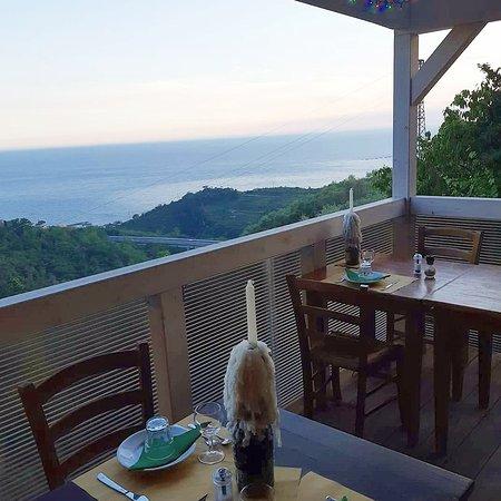 Trattoria l'Ulivo
