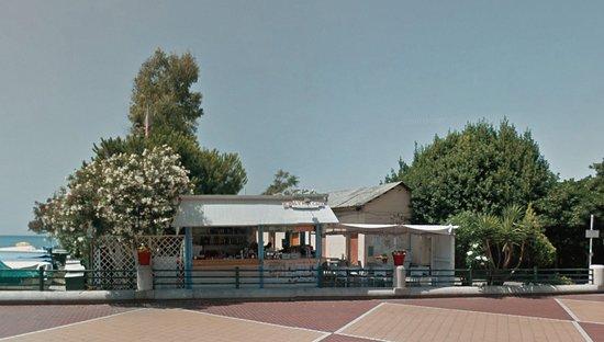 Kalyma Cafe