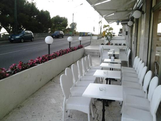 Bar Gandola