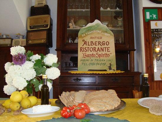 Ristorante Santo Spirito