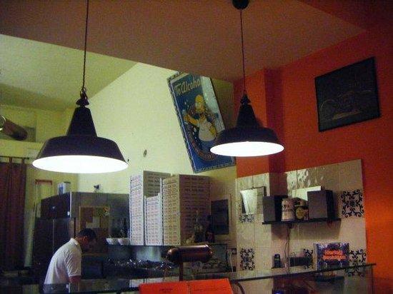 Pizzeria Il Tagliere 2
