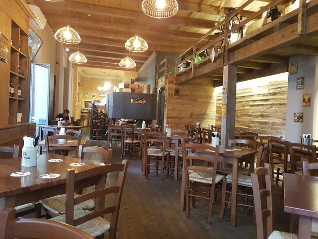 The Murphy's Pub