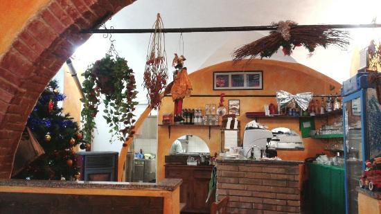 Pizzaria Dolcedo