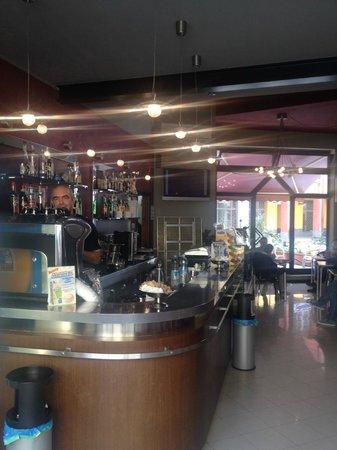 caffe Via XX