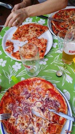 Da Tonino
