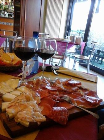 Caffetteria paninoteca Il Panino
