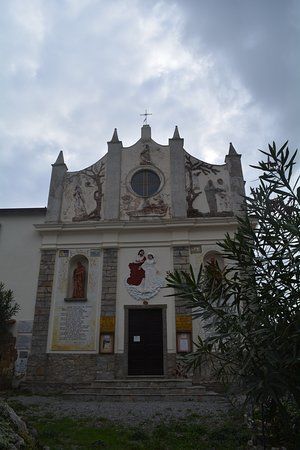 Santuario Nostra Signora dell'Aria Aperta
