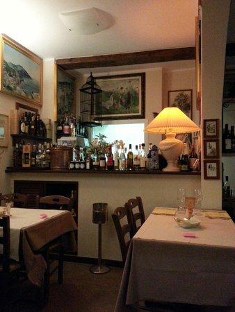 Ristorante CUCU'