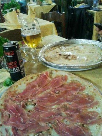 Pizzeria Due Fontane