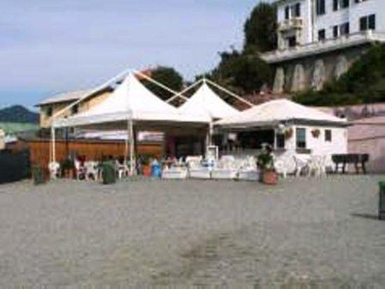 L'Angolo Azzurro