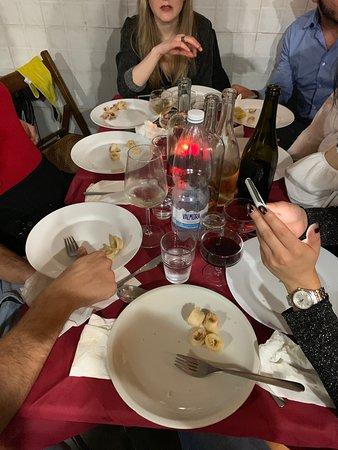 Ristorante Shooter