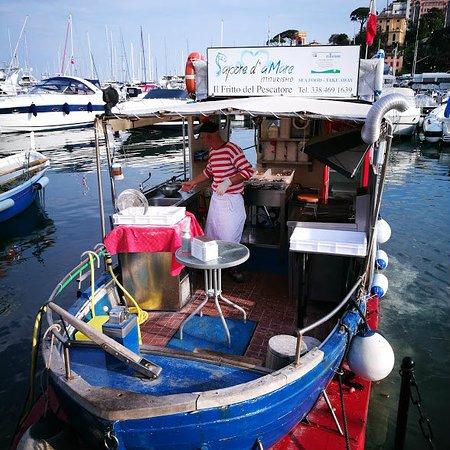 Sapore d'aMare