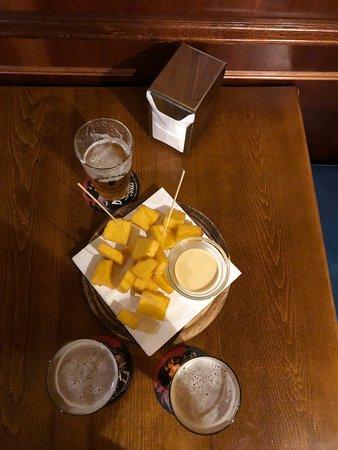 Old Troll's Pub