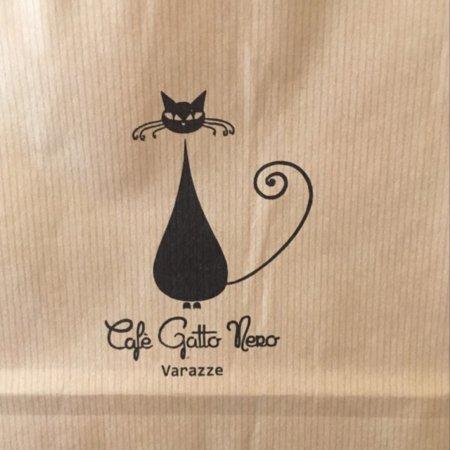 Cafe Gatto Nero
