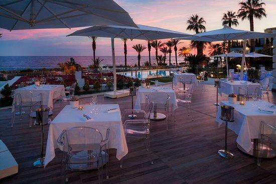 Mimosa Restaurant