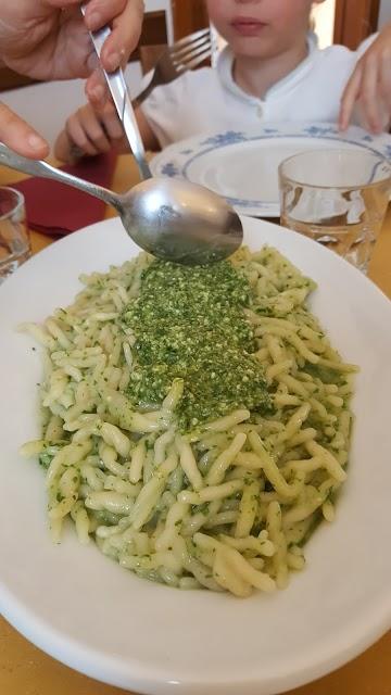 Trattoria da Oreste