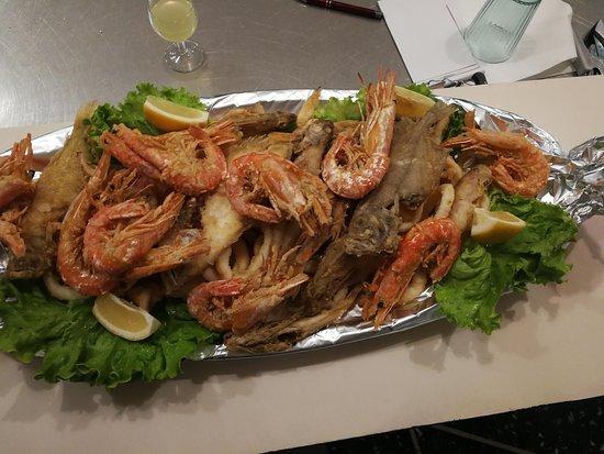 Ristorante Le Prime