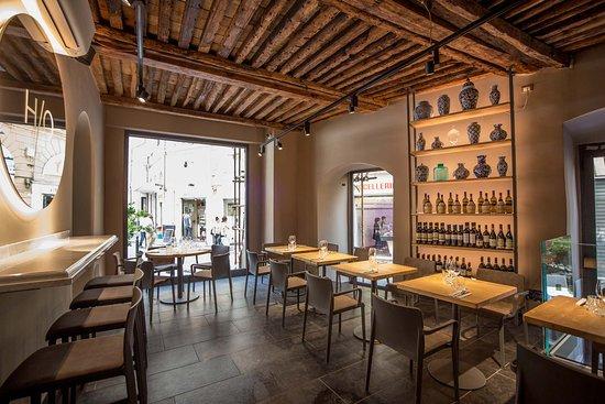 H/Osteria