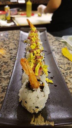 Mio Sushi