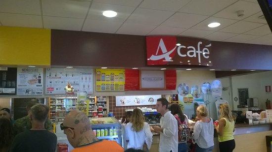 Autogrill