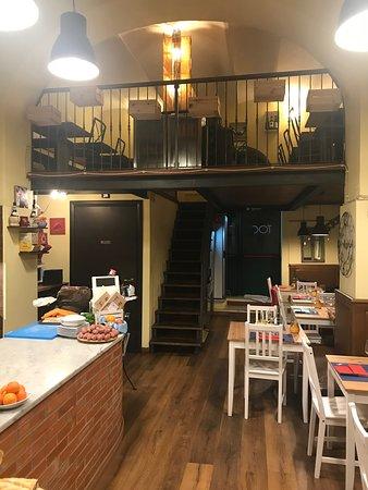 Ristorante Toci
