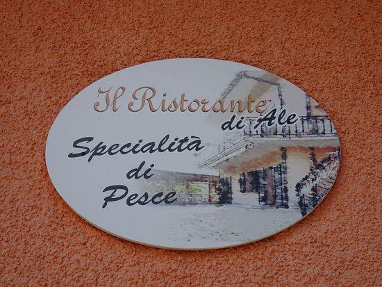 Il Ristorante di Ale