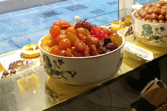 Pasticceria Profumo
