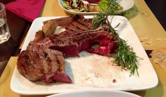 Rossocarne