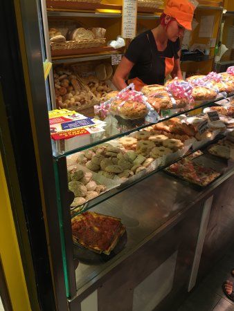 Focaccia e Dintorni