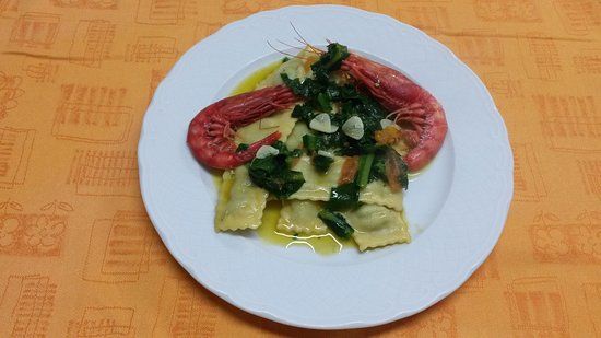 Trattoria da Franco