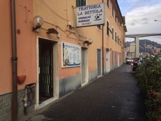 La Bettola