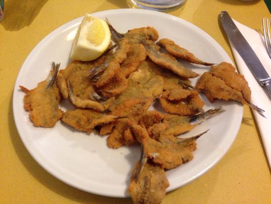 Trattoria da Ale