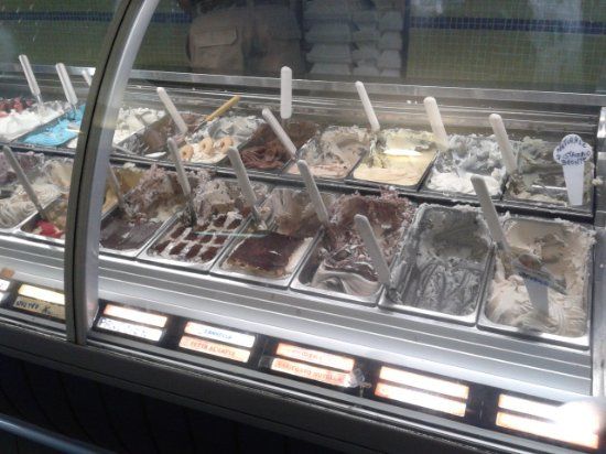 Gelateria Artigianale Bellavista