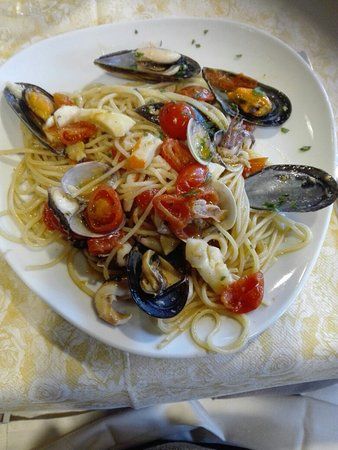 Pizzeria Ristorante Al Girarrosto