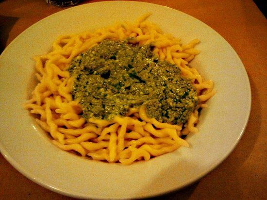 Osteria a Ciasetta