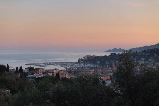 Villa delle Donne
